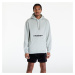 PLEASURES Crash Hoodie Dusty Sage