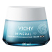 VICHY Mineral89 100H Krém na podporu hydratácie RICH bez parfumu 50 ml