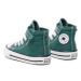 Converse Plátenky Chuck Taylor All Star 1V A06134C Zelená