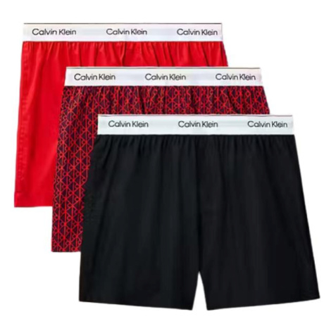 červené pánske trenky