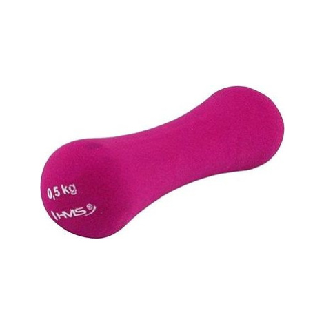 LIATINOVÁ ČINKA POKRYTÁ NEOPRÉNOM 0,5 kg HMS