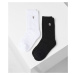 Ponožky Karl Lagerfeld K/Ikonik Sporty Socks Set