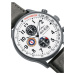 AVI-8 AV-4011-0B Hawker Hurricane Chronograph 42mm