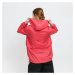Nike W NSW RPL Essential Woven Jacket tmavoružová