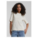 Women's T-shirt Classy - cream