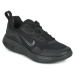 Nike  WEARALLDAY  Univerzálna športová obuv Čierna