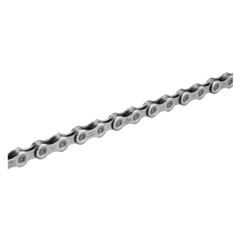 SHIMANO reťaz - CHAIN LG500 138 - strieborná