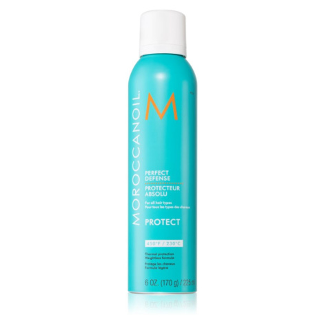 Moroccanoil Protect termoochranný sprej pre úpravu žehličkou a kulmou