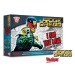 Warlord Games Judge Dredd: I am the Law Starter Set