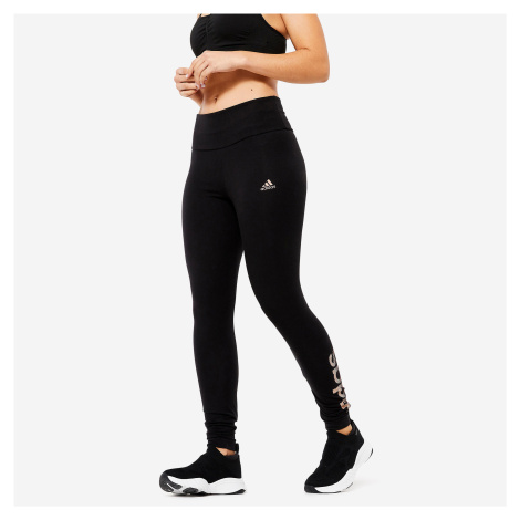 Dámske športové legíny Adidas