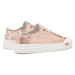 Tenisky Diesel Athos S-Athos Low W Sneakers Gold Rose