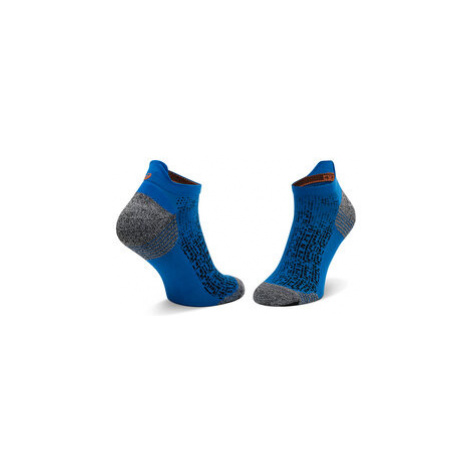 Asics Ponožky Kotníkové Unisex Ultra Light Ankle Sock 3013A271 Tmavomodrá