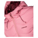 Head FLORES Dámska bunda, ružová, veľkosť
