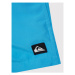 Quiksilver Plavecké šortky Everyday EQBJV03331 Modrá Regular Fit