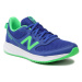 New Balance Sneakersy YK570IG3 Modrá