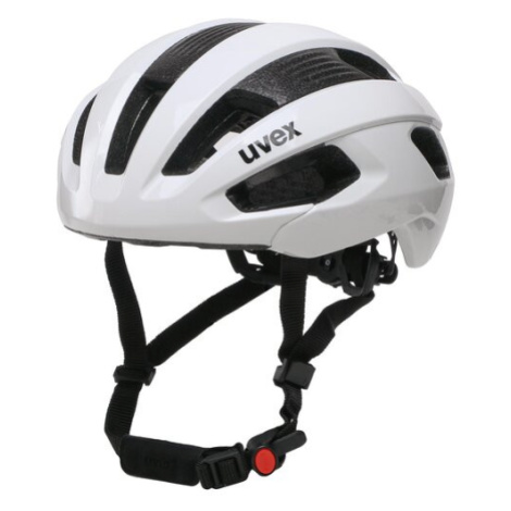 Uvex Cyklistická helma Rise 4100550215 Biela