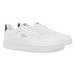 Lacoste Sneakersy 748SMA0018 Biela