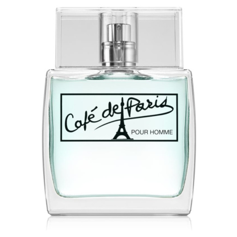 Parfums Café Café de Paris toaletná voda pre mužov