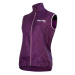 Women's vest Sensor Parachute purple