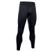 Legíny Under Armour Packaged Base 3.0 Legging Black