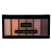 Gabriella Salvete Paletka 6 očných tieňov Eyeshadow Palette 01 Nude 12.5 g