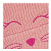 Buff Čiapka Funn Cat 120867.563.10.00 Ružová