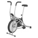 Gorilla Sports Rotoped Dual Action Air Bike, 96 x 110 cm