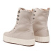 Fila Členková obuv Sandblast High Wmn FFW0186.70003 Béžová