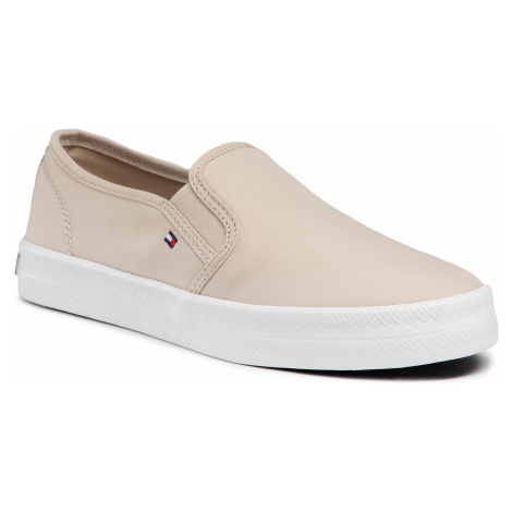 Dámske nazúvaky Tommy Hilfiger
