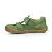 Koel Koel4kids Deen Olive 07M033.101-360 barefoot sandály 29 EUR