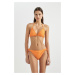 DEFACTO Fall in Love Regular Fit Bikini Bottom