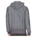 Champion Reverse Weave Hooded Sweatshirt Mens - Unisex - Mikina Champion - Sivé - 211895-BL512