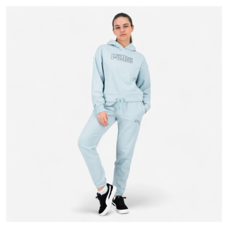 Dámske tepláky Puma