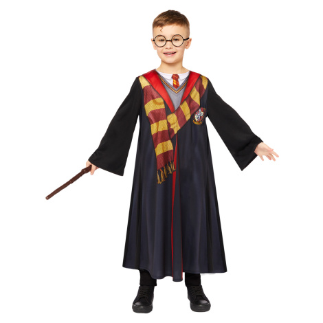 Amscan detský karnevalový kostým Harry Potter