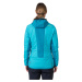 Hannah NAVA HOODY scuba blue/enamel blue