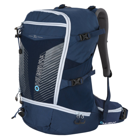 Cingy HUSKY 30l dark blue urban backpack