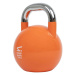 SHARP SHAPE COMPETITION KETTLEBELL 10 KG Kettlebell, oranžová, veľkosť