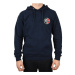 Pánska mikina Helly Hansen 1877 Hoodie 53338-598