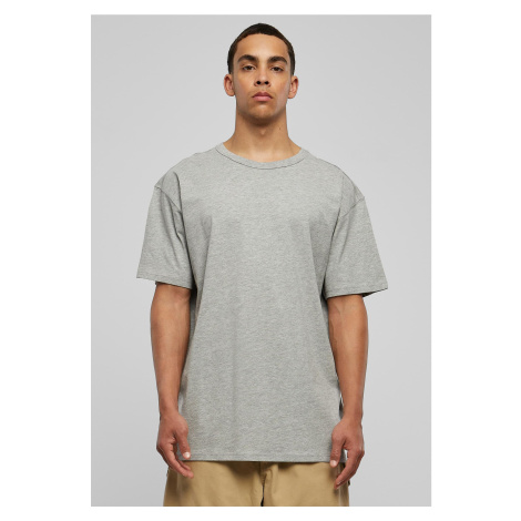 Oversized T-shirt gray color Urban Classics