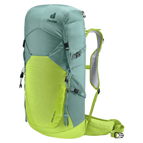 Turistický batoh Deuter Speed Lite 30 Farba: zelená