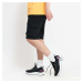 Šortky Urban Classics Drawstring Cargo Shorts Black