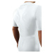 Sesto Senso Thermo Top Short CL39 White