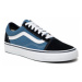 Vans Tenisky Old Skool VN000D3HNVY Modrá