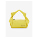 Women's Yellow Handbag Desigual Priori Urus - Women