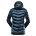 ALPINE PRO - ROGA DÁMSKA BUNDA HI-THERM