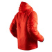 TRIMM PACO Pánska bunda, oranžová, veľkosť