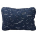 Therm-A-Rest Compressible Pillow Cinch WarpSpeed Regular