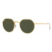 Ray-Ban RB3565 919631 - M (53-20-145)