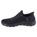 Čierne tenisky Skechers Summits - High Range 232457-BBK