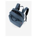 Tmavo modrý batoh Reisenthel Allday Backpack M Twist Blue